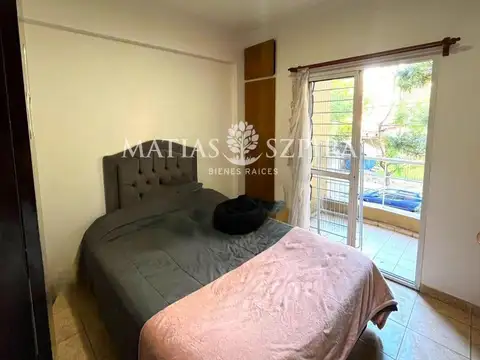 Depto Tipo Casa 2 ambientes con 1 baño