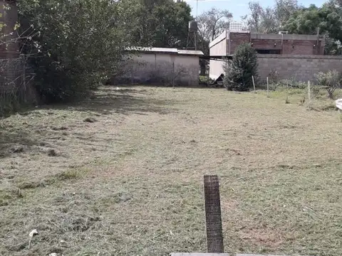 Terreno en Venta en Andino, USD 18.000