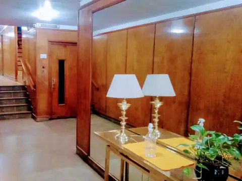 Av Juramento 1900 Belgrano 2amb U$88.000 Apto Prof