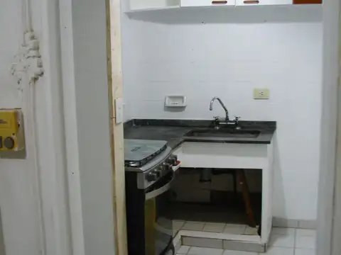 Departamento en Venta en Belgrano, USD 88.000