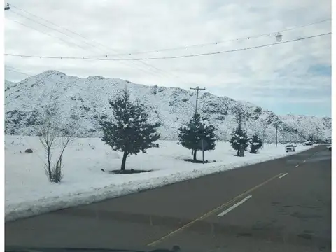 Terreno - Venta - Argentina, Tunuyán