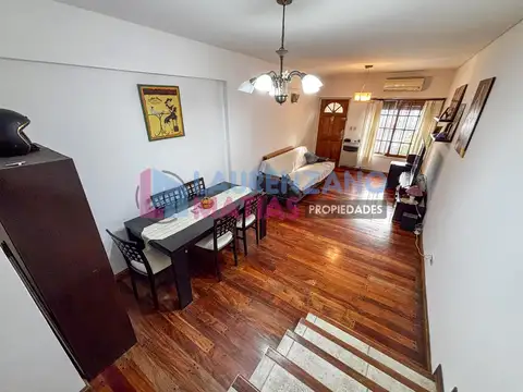 PH 3 AMBIENTES CON PATIO EN VILLA PUEYRREDON
