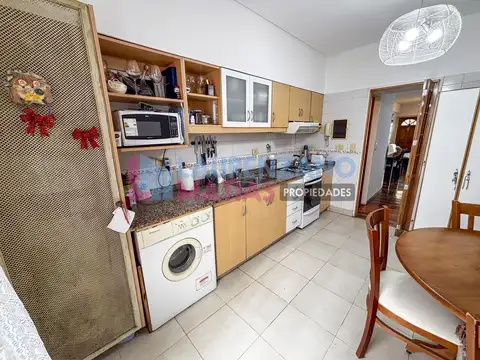 Depto Tipo Casa en Venta 25 años