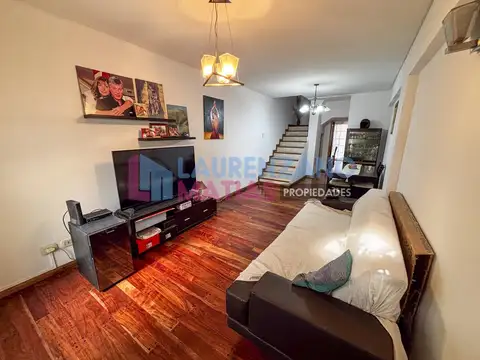 Depto Tipo Casa en Venta en Villa Pueyrredon, USD 260.000