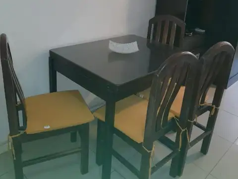 Departamento en Alquiler de 1 dormitorio