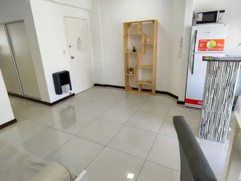 Departamento en Alquiler Temporal al Norte