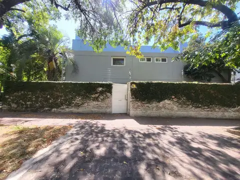 Casa en Alquiler de 3 dormitorios