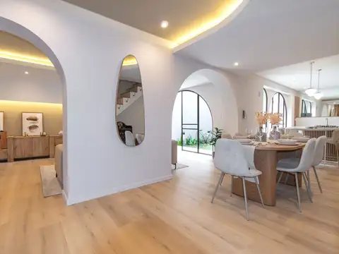 Casa en Venta de 3 dormitorios