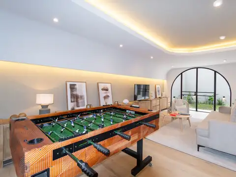 Casa en Venta en Nuestra Señora De Lourdes, USD 420.000