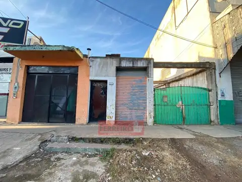 Av Pte Arturo Illia 5300