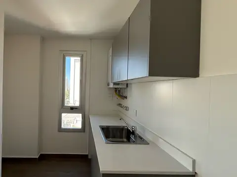 Departamento en Venta al Norte