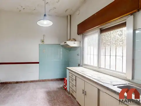 Casa en Venta 55 años