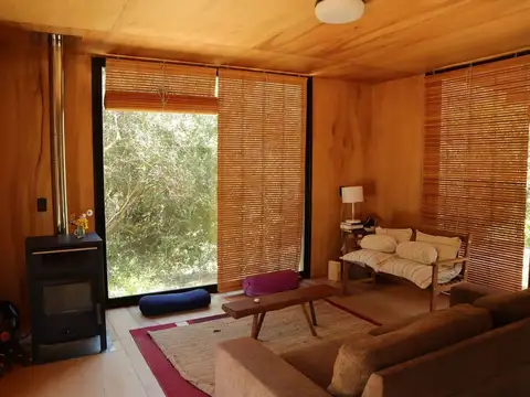 Casa en Venta de 1 dormitorio