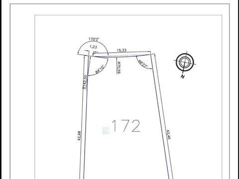 Terreno Lote  en Venta en San Sebastian - AREA 1, San Sebastian, Escobar