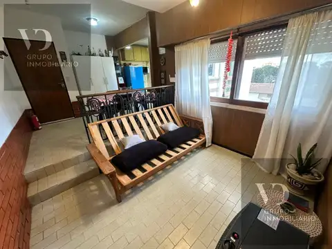 Departamento en Venta en San Bernardo del Tuyú, USD 39.000