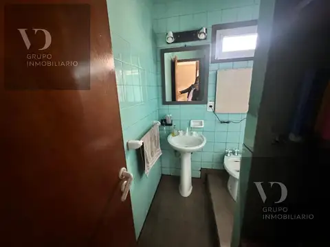 Departamento en Venta 40 años