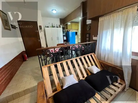 Departamento en Venta al Oeste