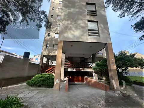 Departamento en San Bernardo Del Tuyu