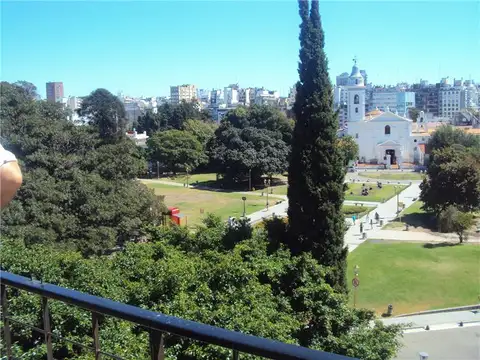 Departamento en Alquiler de 3 dormitorios