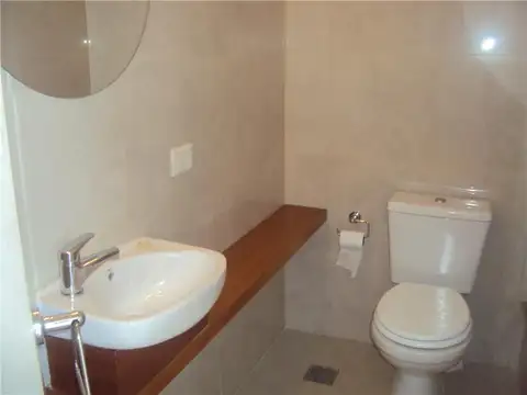 Departamento en Alquiler 40 años