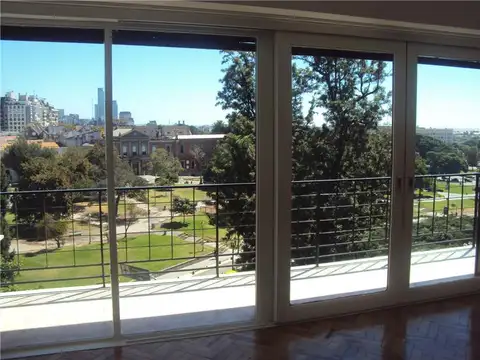 Departamento en Alquiler de 4 ambientes