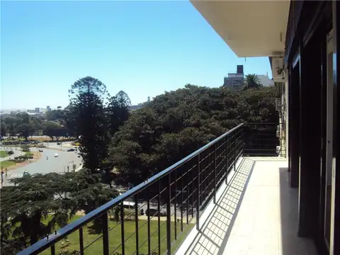Departamento en Alquiler en Recoleta, CABA