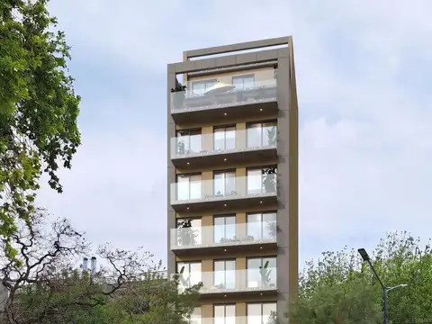 VENTA DEPARTAMENTO 2 AMBIENTES EN VILLA ORTUZAR