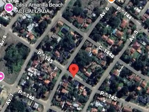 Casa en Venta en Villa Gesell, USD 190.000