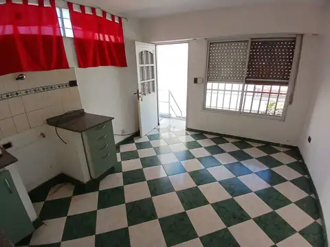 Depto Tipo Casa en Alquiler 20 años