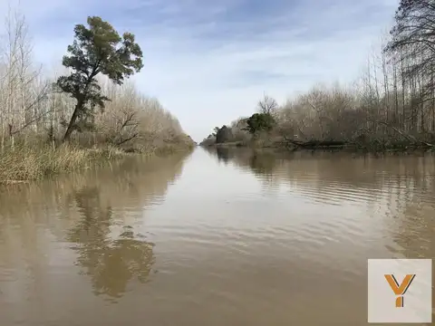 Campo en venta - 81.499Mts2 - Campana