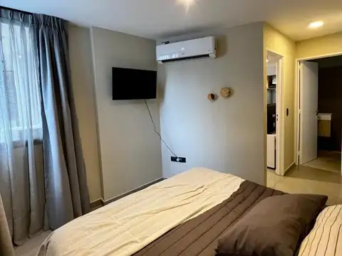 Departamento en Alquiler Temporal en General Paz, $ 53.000
