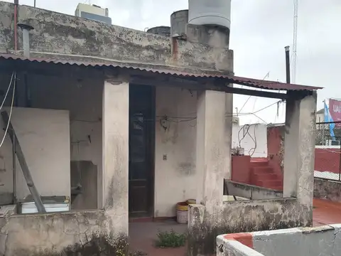 Depto Tipo Casa en Venta en Avellaneda, USD 79.000