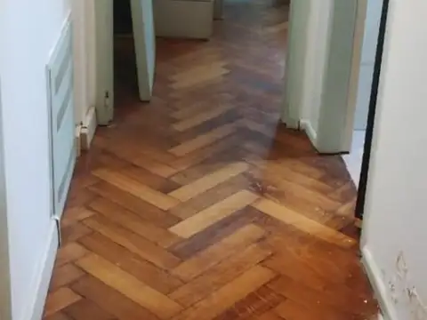 Departamento en Venta en San Nicolás, USD 65.000