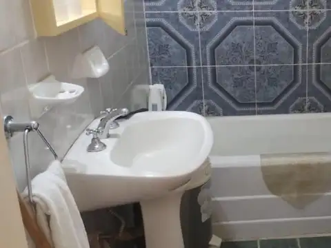 Departamento Monoambiente  en Venta en San Nicolás, Capital Federal, Buenos Aires