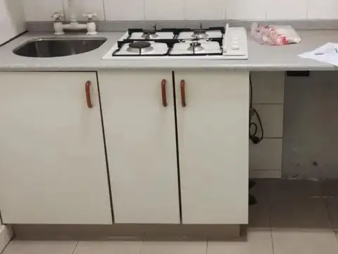 Departamento en Venta 60 años