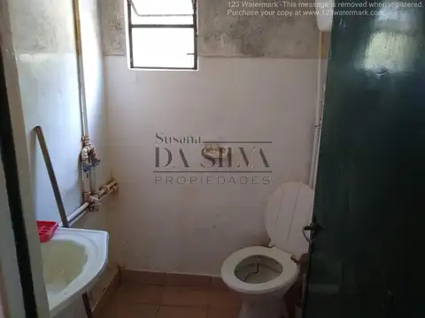 Suipacha, Marcos Paz