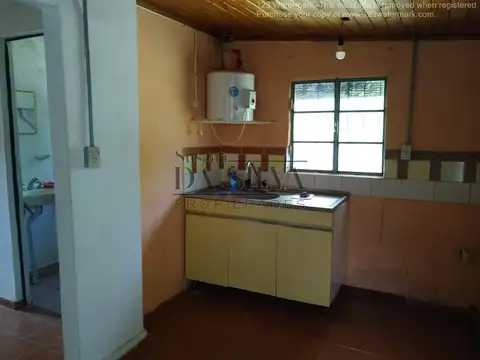 Casa en Venta de 1 dormitorio