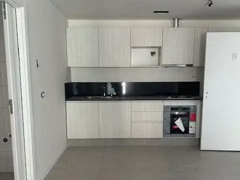 2 AMBIENTES EN EDIFICIO DE 8 PISOS , UNIDADES DE 4, 3 Y 2 AMBIENTES , PISCINA , SUM, PARRILLA, COCHE
