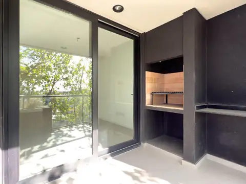 2 AMBIENTES EN EDIFICIO DE 8 PISOS , UNIDADES DE 4, 3 Y 2 AMBIENTES , PISCINA , SUM, PARRILLA, COCHE