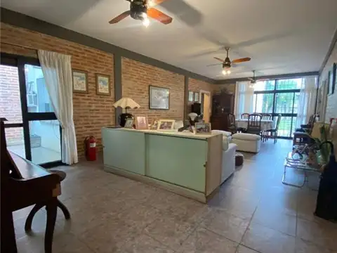 INMUEBLE EN ALQUILER