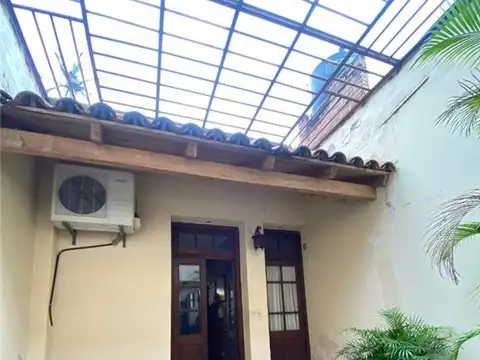 INMUEBLE EN ALQUILER