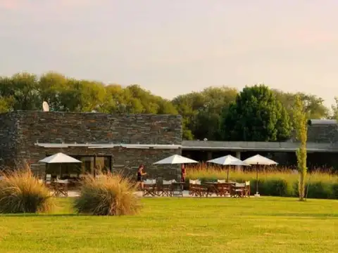 Vis. Lote Interno Financiado En San Sebastián Área Escobar.