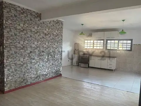 Casa en Venta en La Plata, USD 55.000