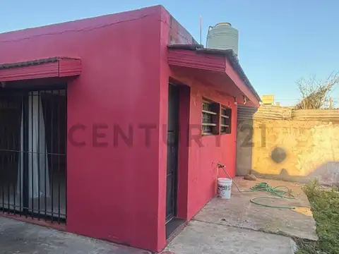 Calle 132 entre 518 y 519 1300, Piso 1