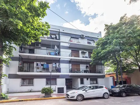 Departamento,3 ambientes. San Fernando . Belgrano 700