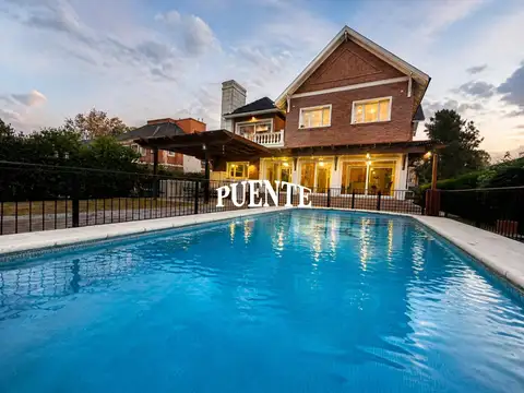Importante casa en venta en Saint Thomas Sur