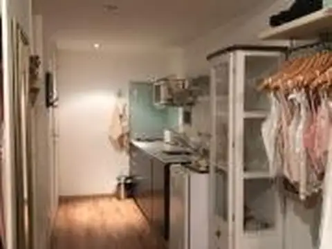 Departamento en Venta Apto profesional