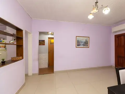 Casa en Venta 16 años
