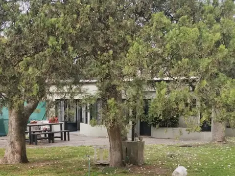 INCREIBLE CASA EN VENTA LOTE 20X50