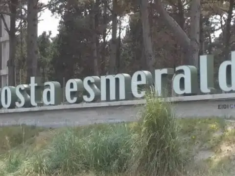 Terreno en venta